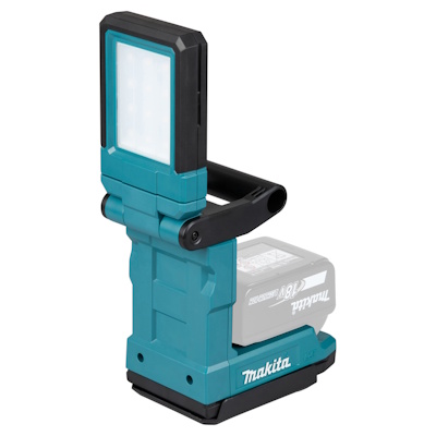 Makita DML819 Akkus LED lámpa 14,4-18V LXT Li-ion akku és töltő nélkül