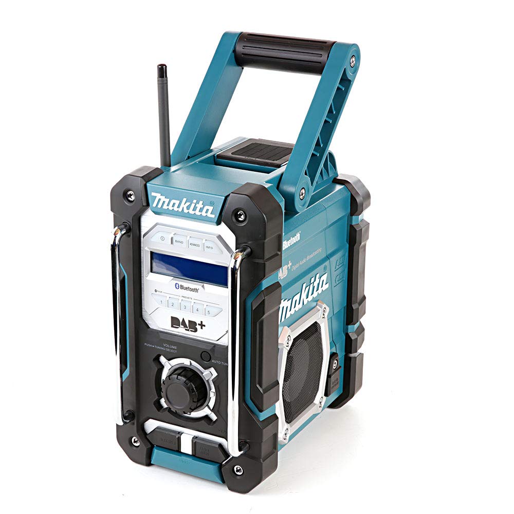 Makita DMR112