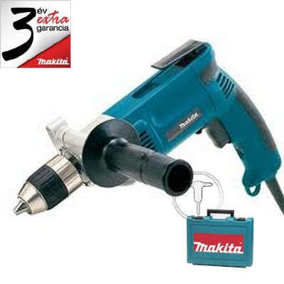 Makita DP4003K Fúrógép 73Nm kofferban