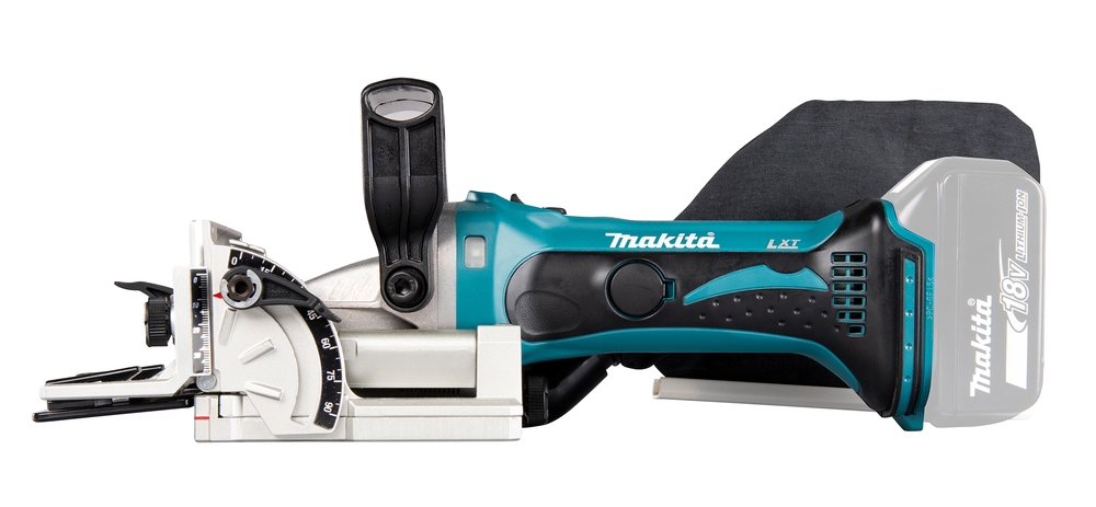 Makita DPJ180Z