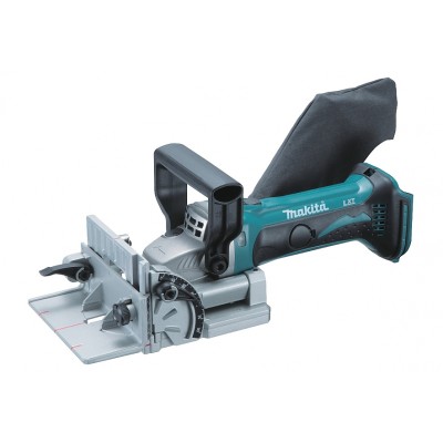 Makita DPJ180Z Akkus lapostiplimaró akku és töltő nélkül