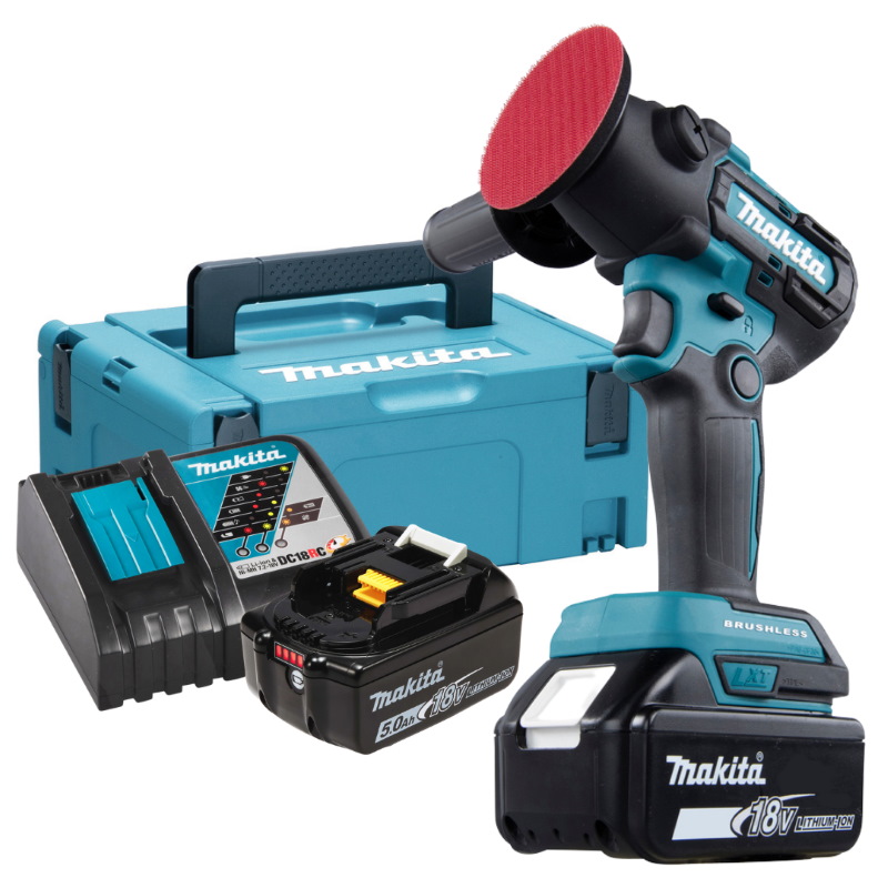 Makita DPV300RTJ