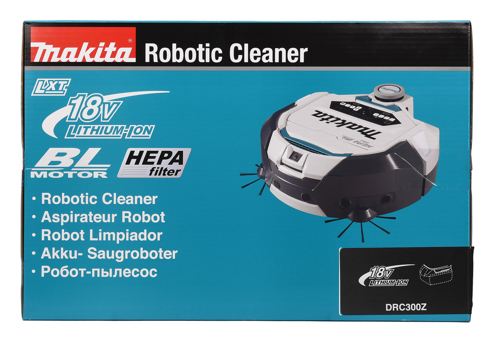 Makita DRC300Z