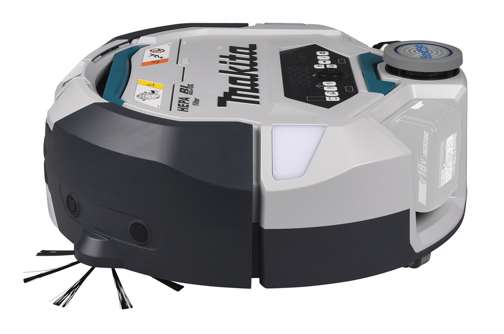 Makita DRC300Z