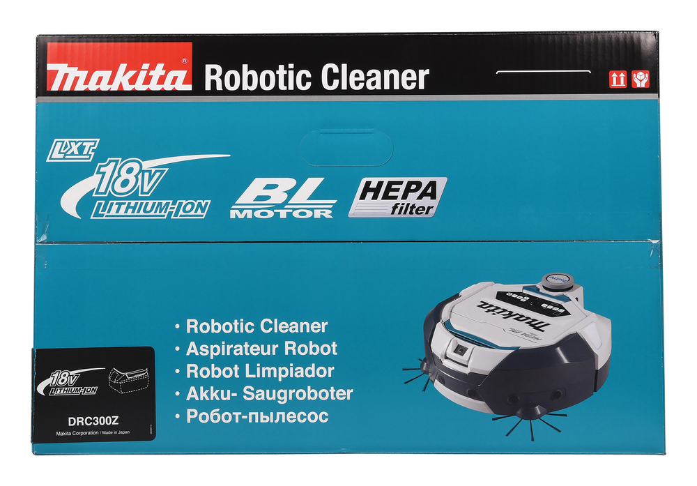 Makita DRC300Z