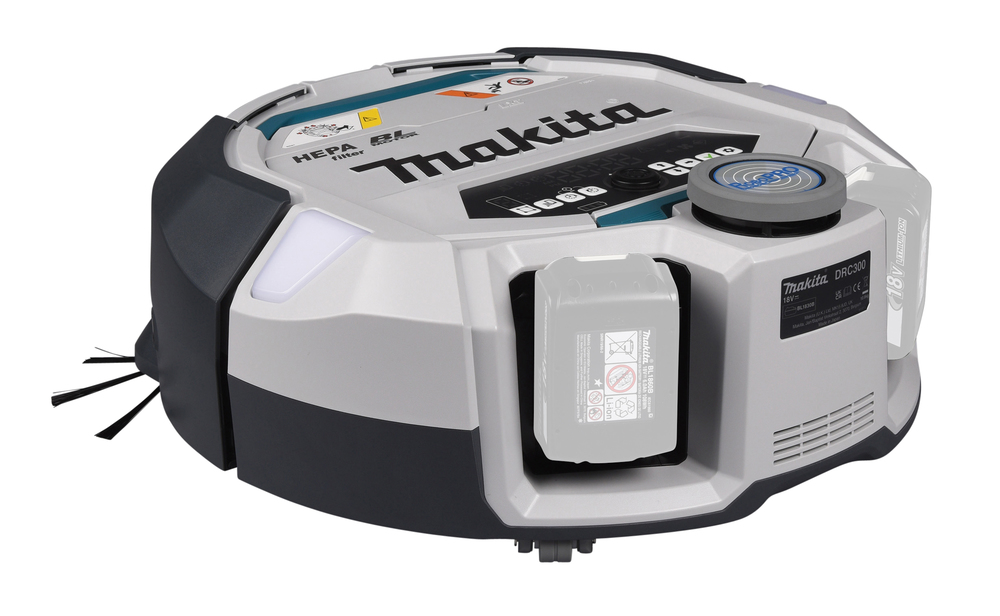 Makita DRC300Z
