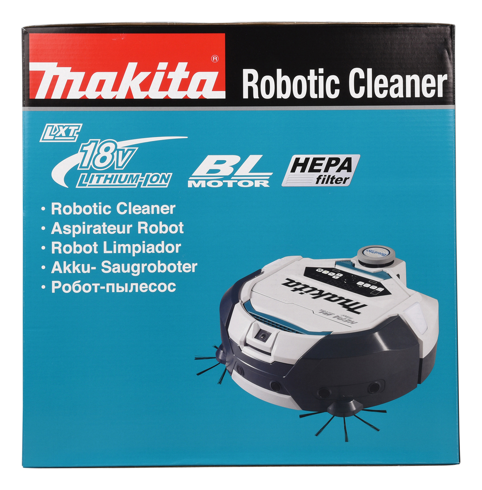 Makita DRC300Z