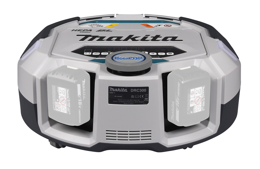 Makita DRC300Z