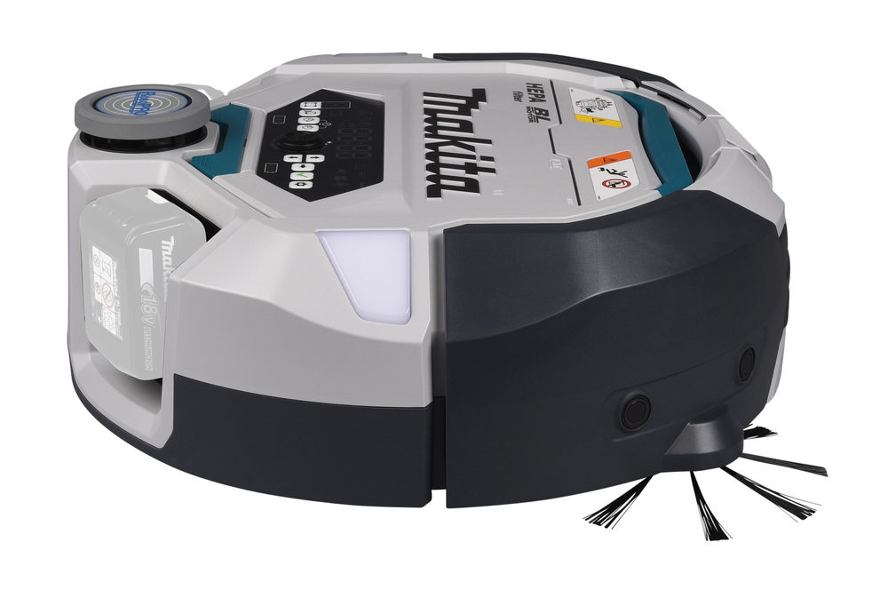 Makita DRC300Z