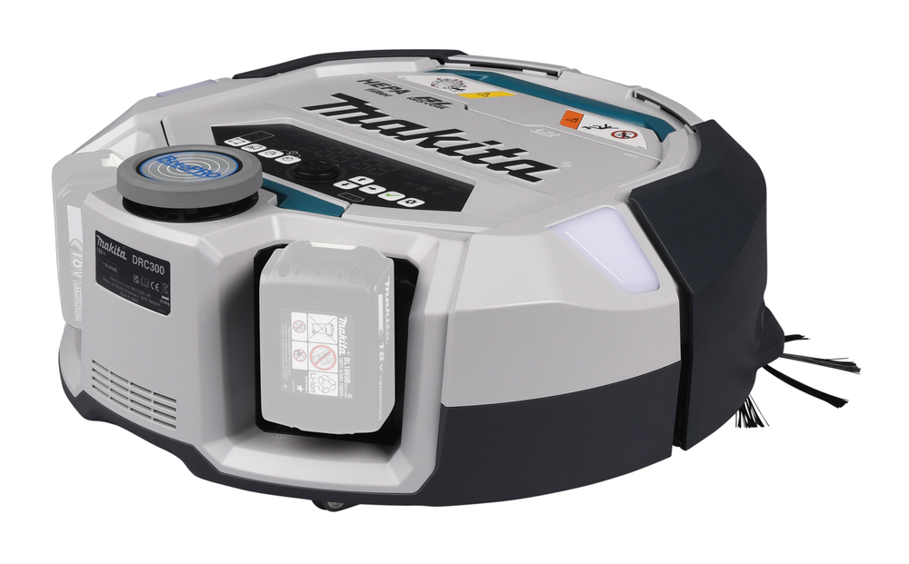 Makita DRC300Z