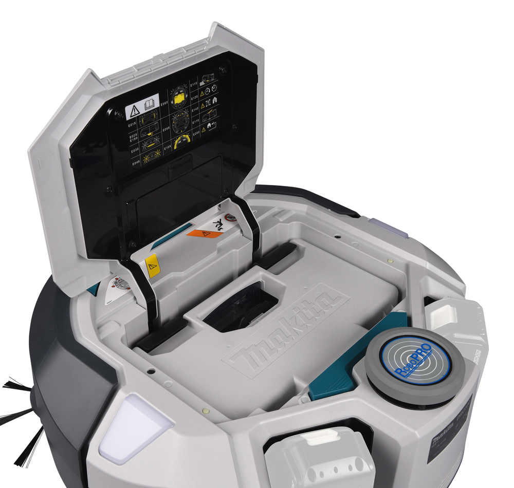 Makita DRC300Z