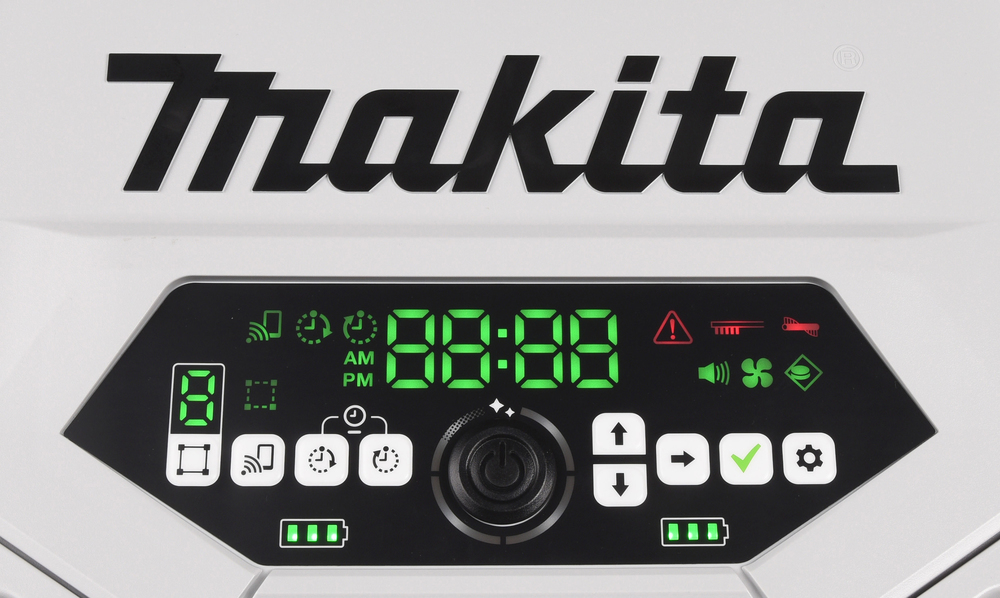 Makita DRC300Z