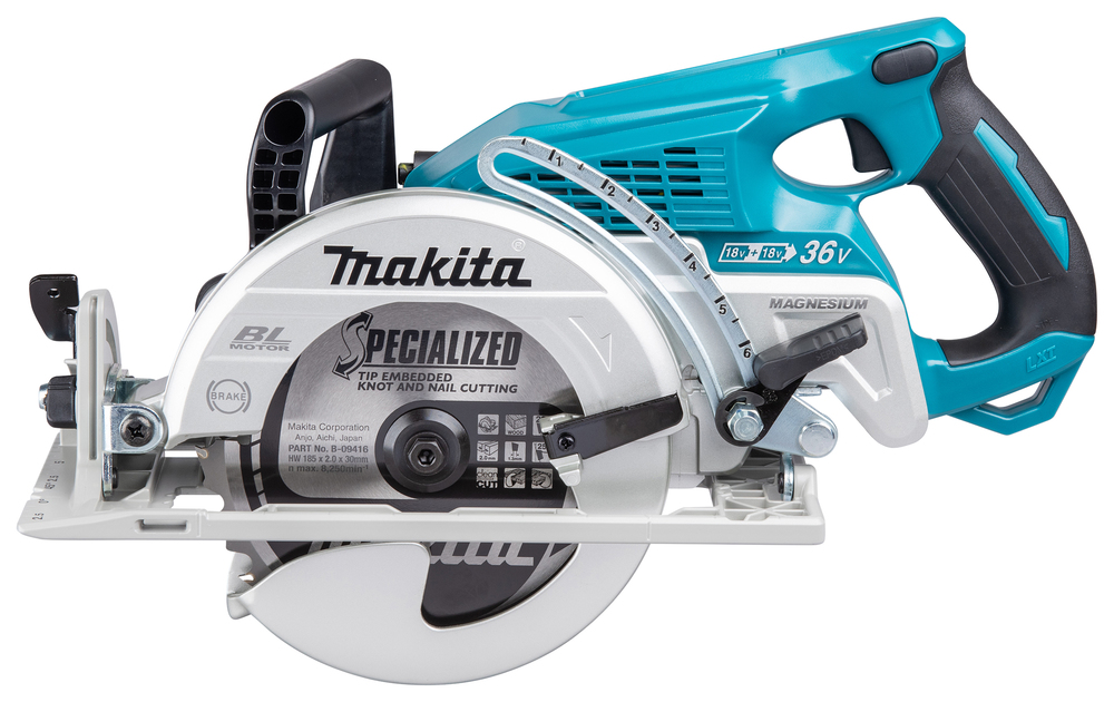 Makita DRS780Z