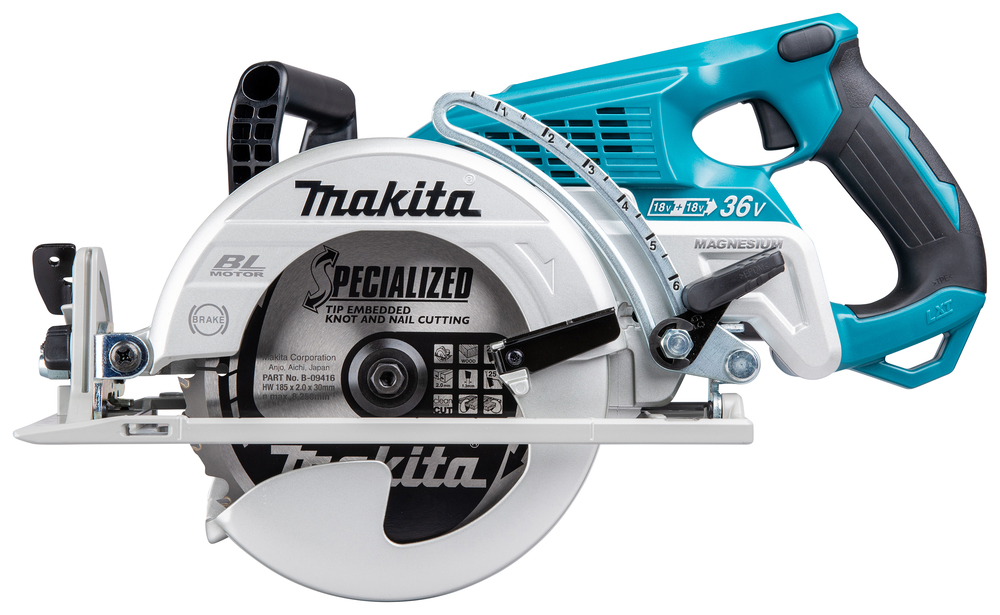 Makita DRS780Z