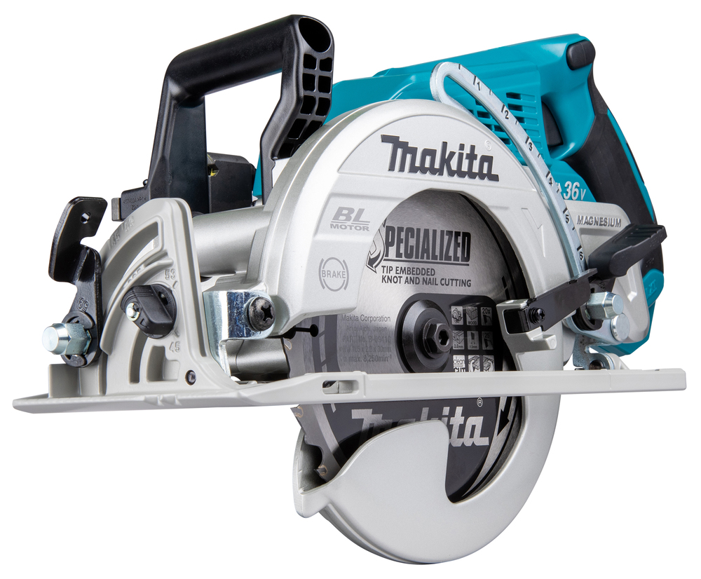 Makita DRS780Z