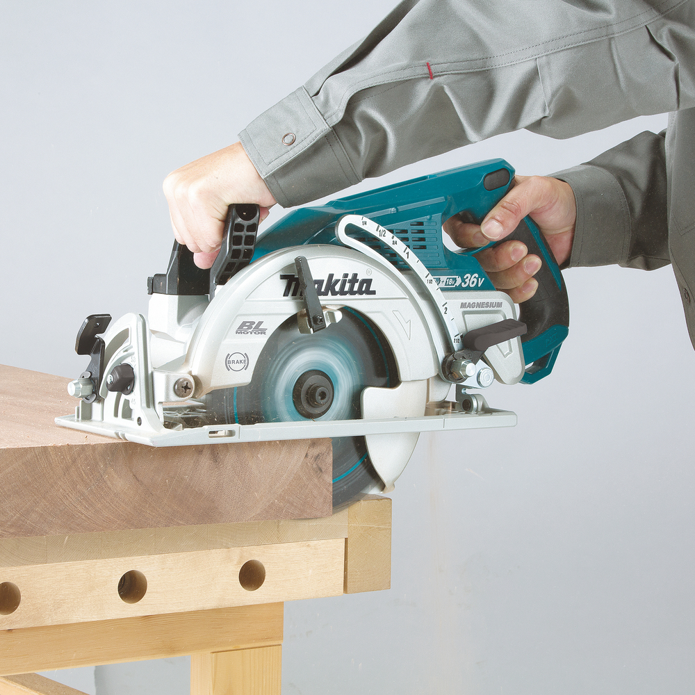 Makita DRS780Z