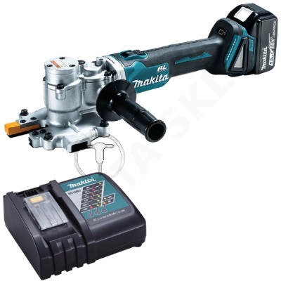 Makita DSC250RT Akkus betonacélvágó 18V 5.0Ah Li-ion akkuval és töltővel