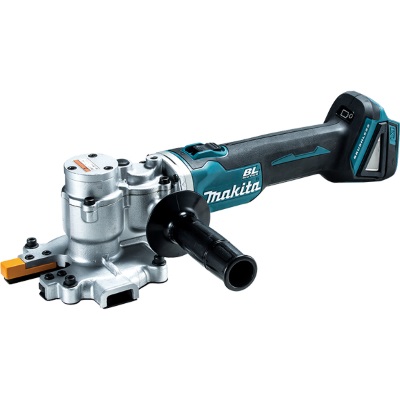 Makita DSC250ZK Akkus betonacélvágó 18V  Li-ion akku és töltő nélkül