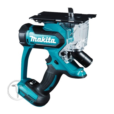 Makita DSD180Z Akkus gipszkartonvágó akku és töltő nélkül