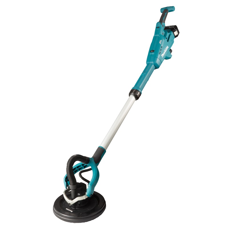 Makita DSL801RTEU Akkus teleszkópos falcsiszoló zsiráf 18V 2x5,0Ah akkuval és töltővel
