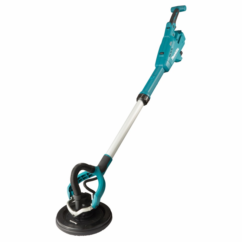 Makita DSL801Z Akkus teleszkópos falcsiszoló zsiráf 18V akku és töltő nélkül