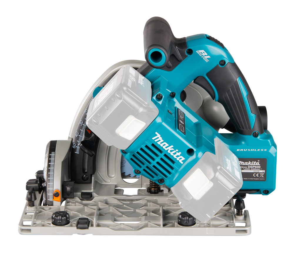 Makita DSP600Z
