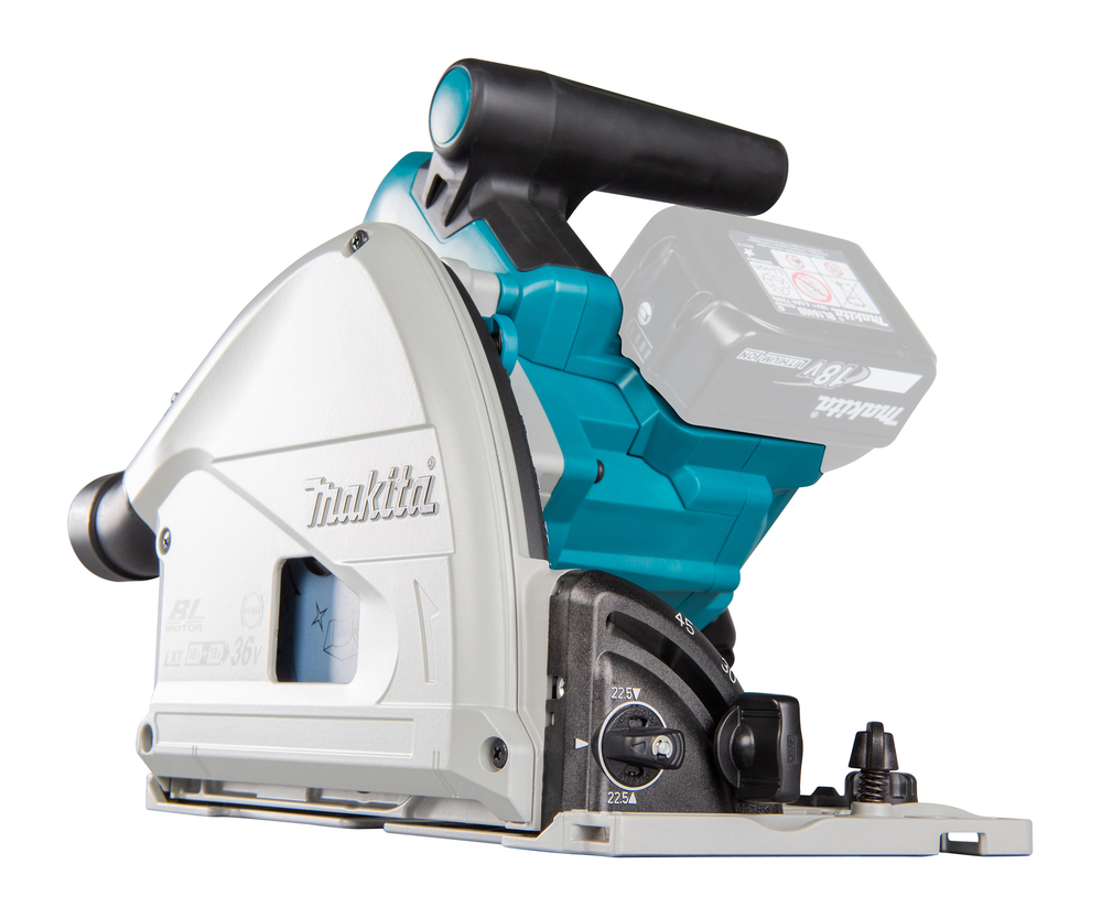 Makita DSP601ZU