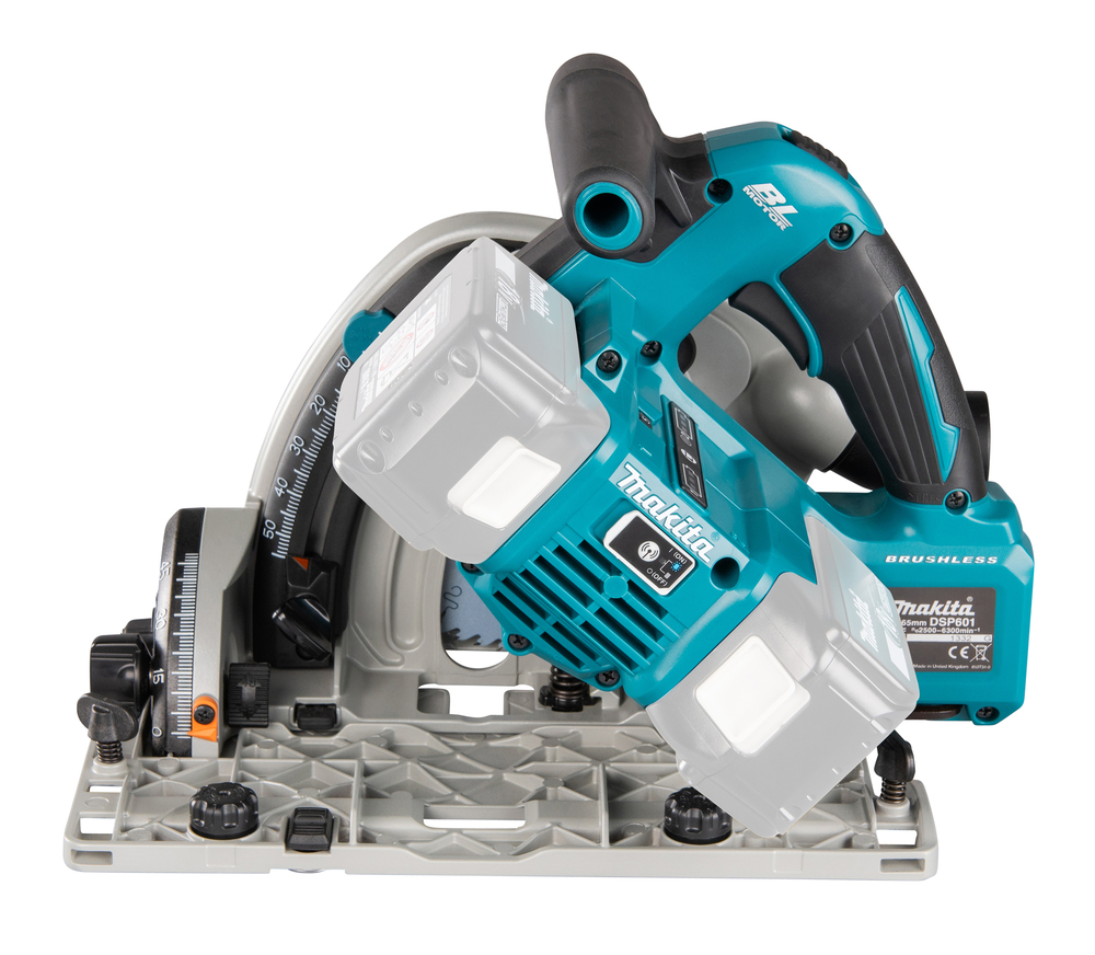 Makita DSP601ZU
