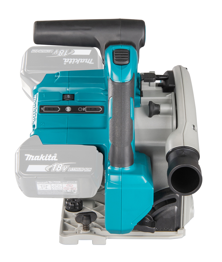 Makita DSP601ZU