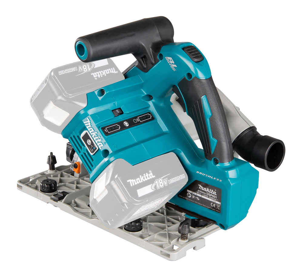 Makita DSP601ZU