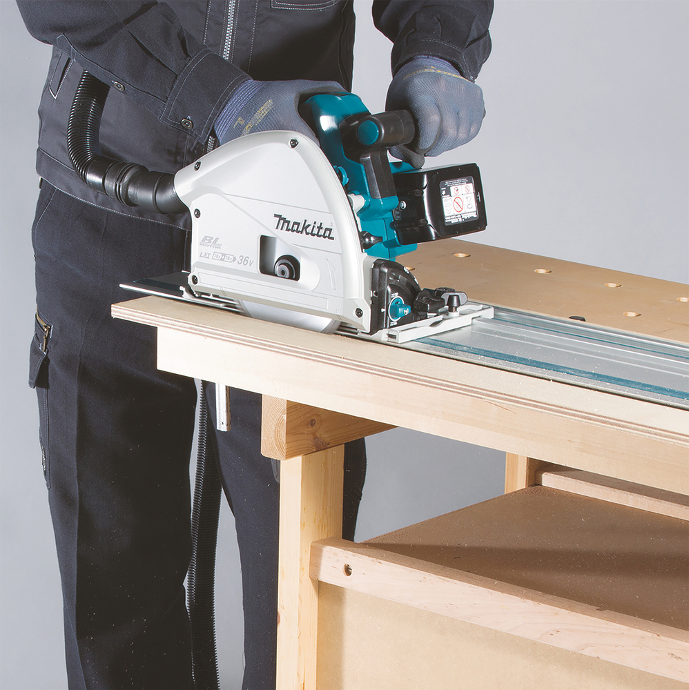 Makita DSP601ZU