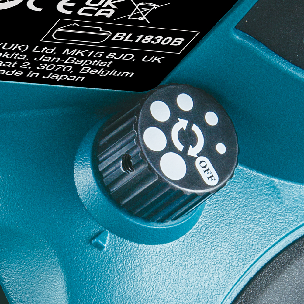 Makita DTC100ZK
