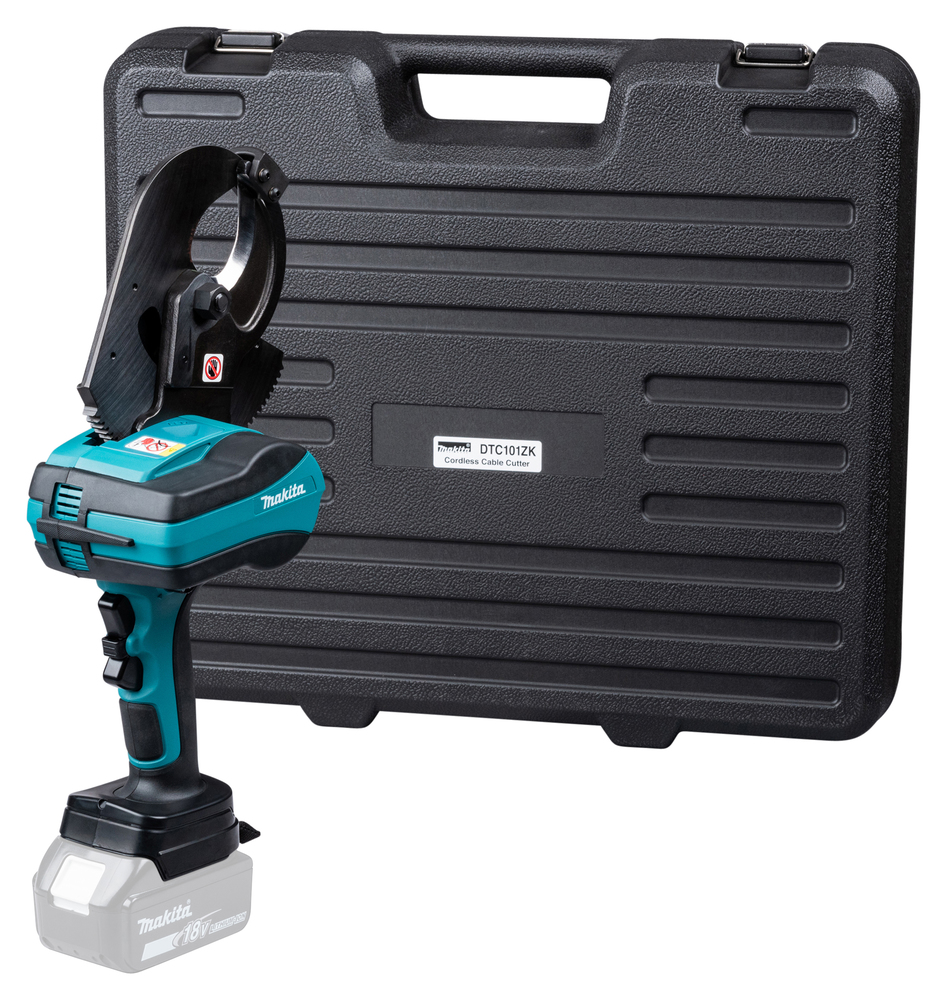 Makita DTC101ZK