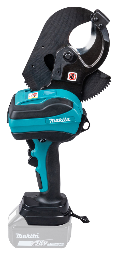 Makita DTC101ZK