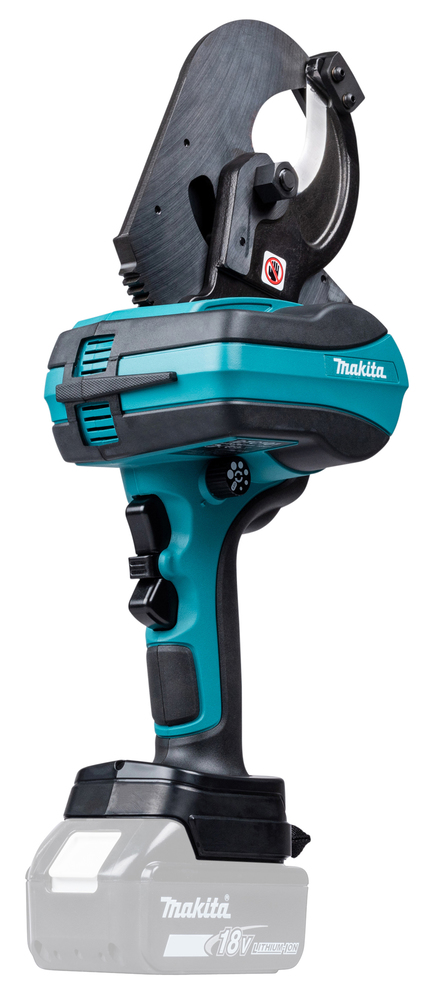 Makita DTC101ZK