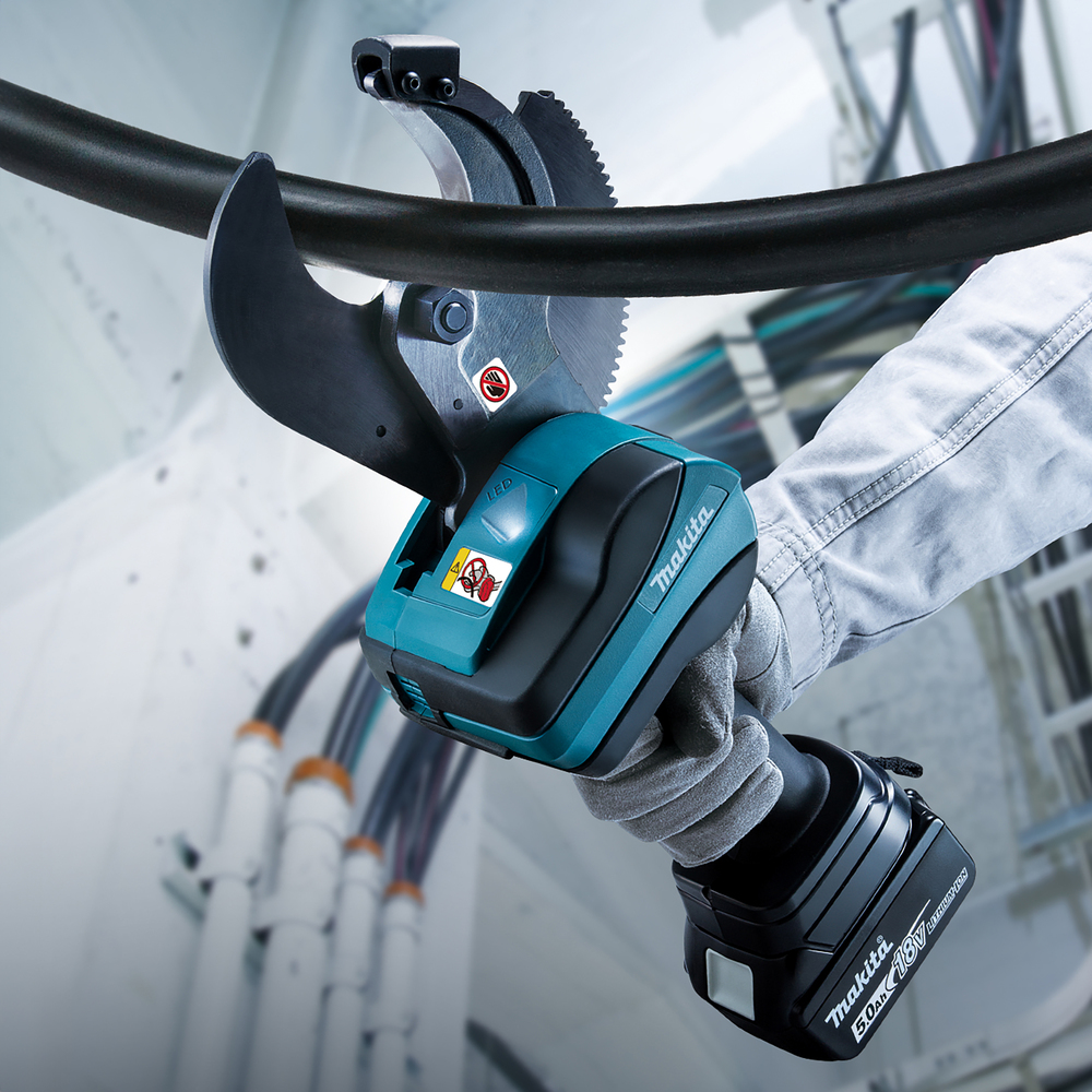 Makita DTC101ZK