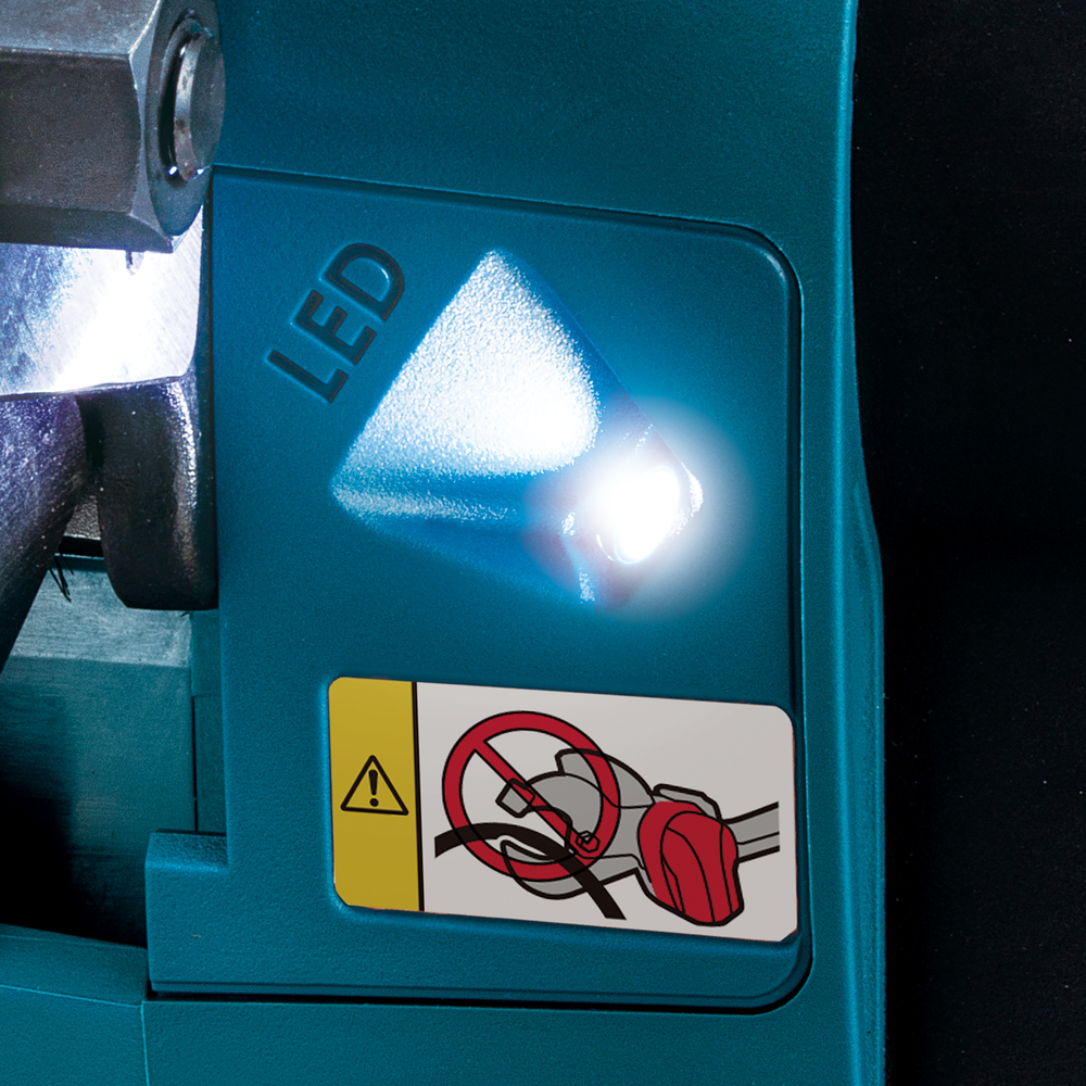 Makita DTC101ZK
