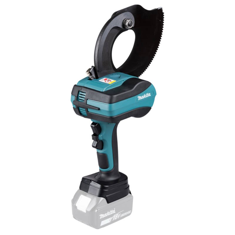 Makita DTC102ZK