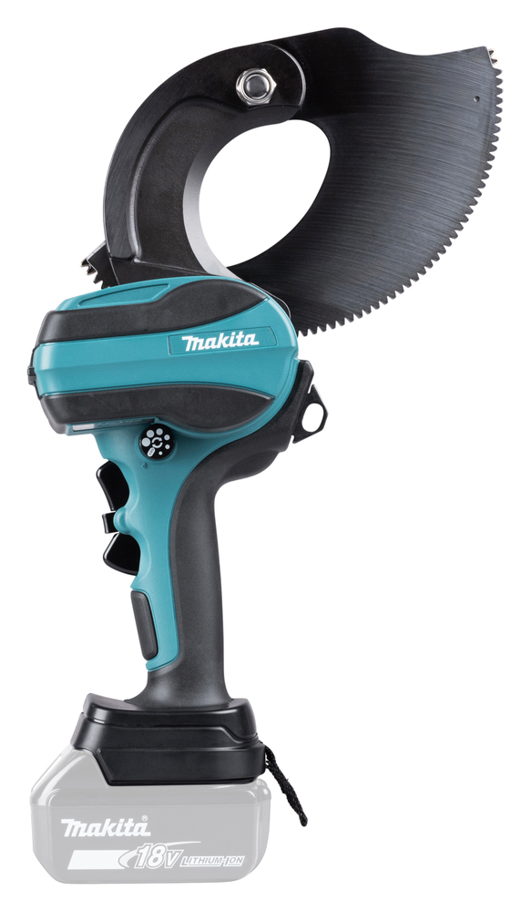 Makita DTC102ZK