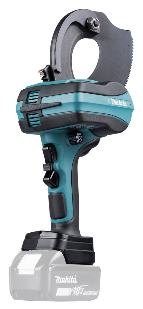 Makita DTC102ZK