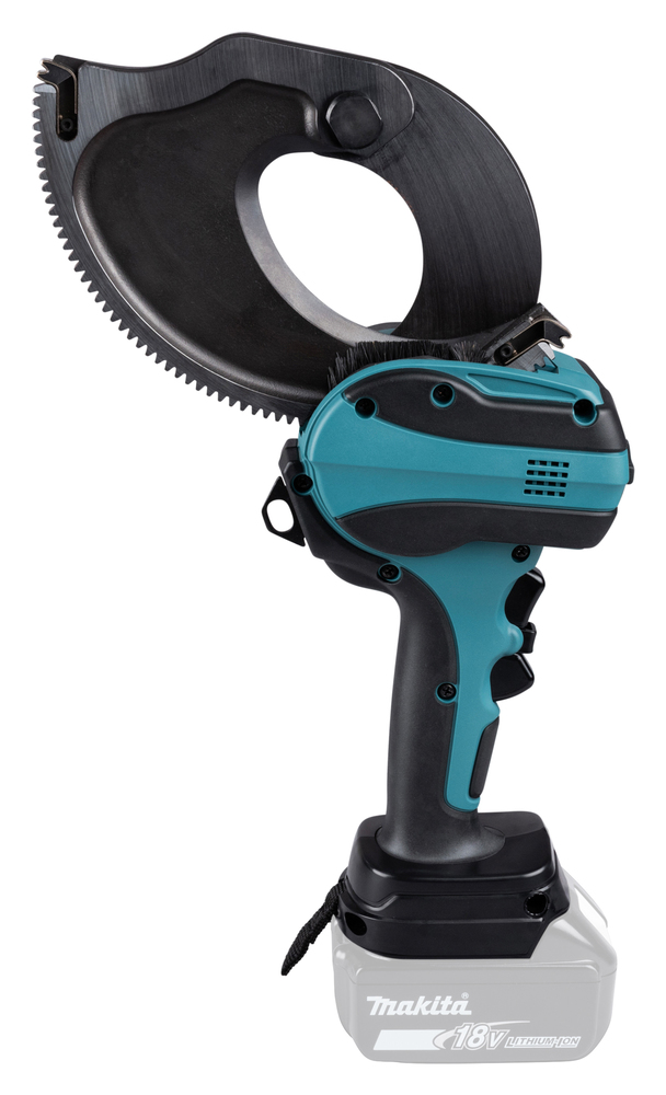 Makita DTC102ZK
