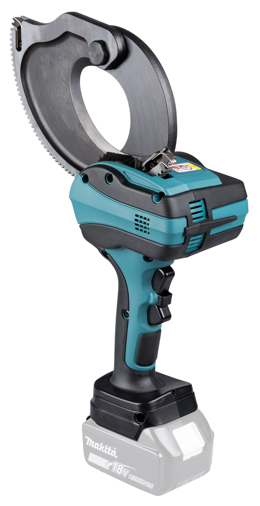 Makita DTC102ZK