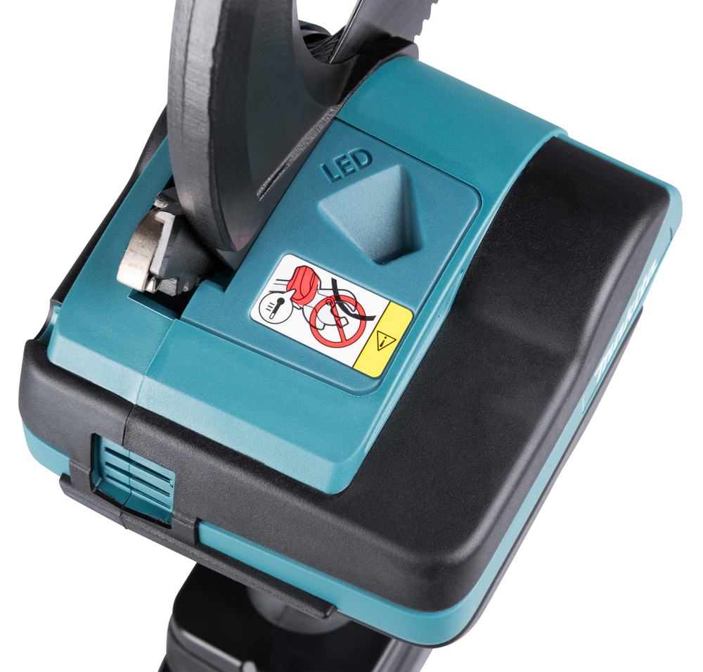 Makita DTC102ZK