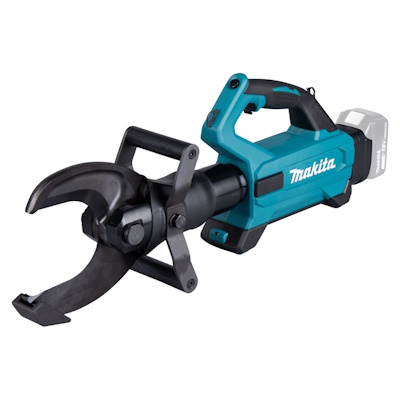 Makita DTC104ZK Akkus Kábelvágó 72-105 mm Cu-Al 18V Akku és töltő nélkül