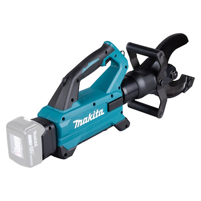 Makita DTC104ZK