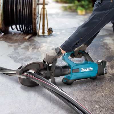 Makita DTC104ZK