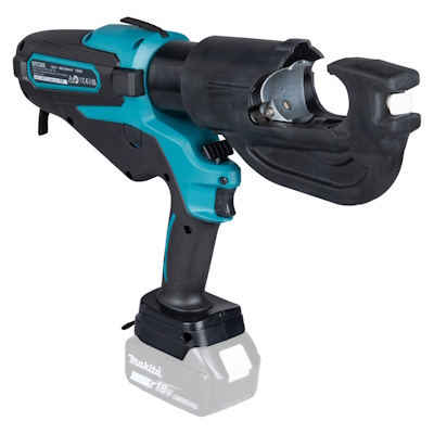 Makita DTC302ZK