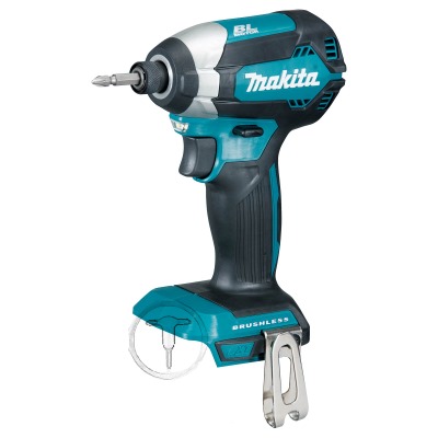 Makita DTD153Z Akkus ütvecsavarozó akku és töltő nélkül