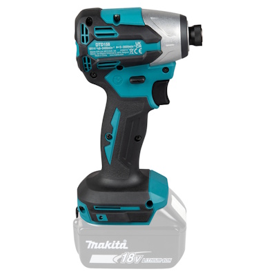 Makita DTD158Z