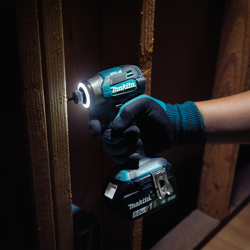 Makita DTD173Z